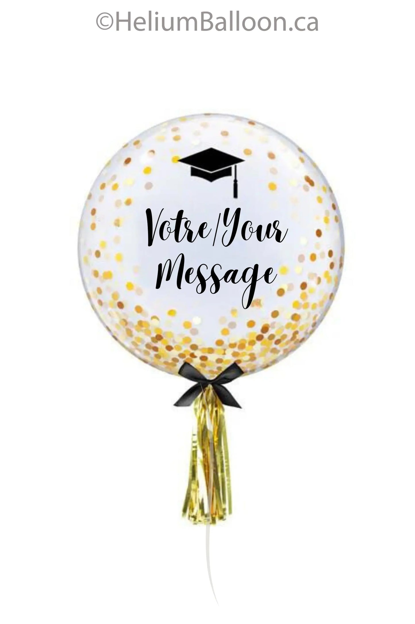 Gold-black-personalized-graduation-balloon-your-text-message-name-ballon-personnalise-nom-texte-message-ballon-gradue-montreal-near-you-delivered