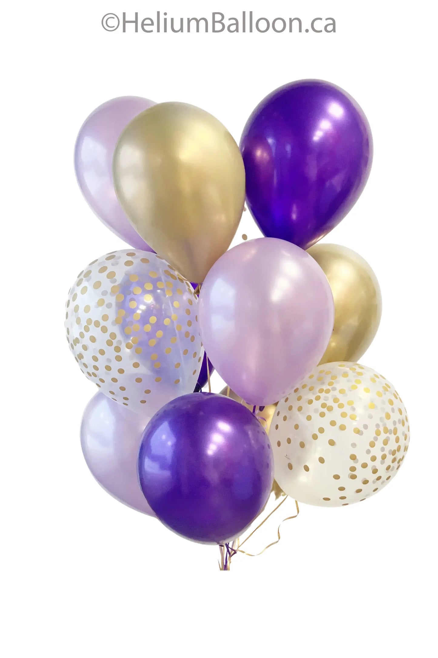 Helium-confetti-Balloon-purple-Balloon-Bouquet-montreal-delivery-lilac-bouquet-de-ballons-violet-helium-montreal-confetti-ballon-hélium-livraison-Helium-Balloon-Bouquet-montreal-delivery