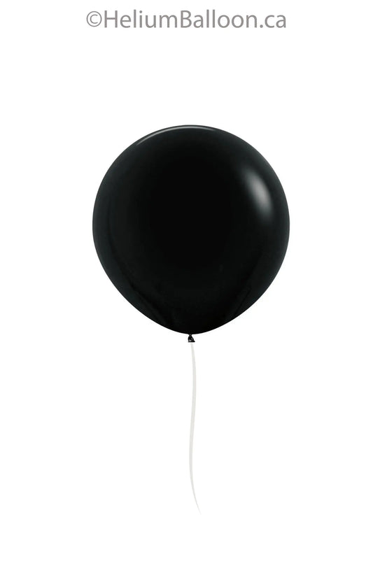 Latex Balloon 17 inches