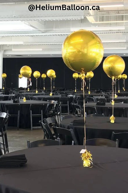 Shiny-Gold-Round-Foil-Balloon-Centrepiece-Table-Decor