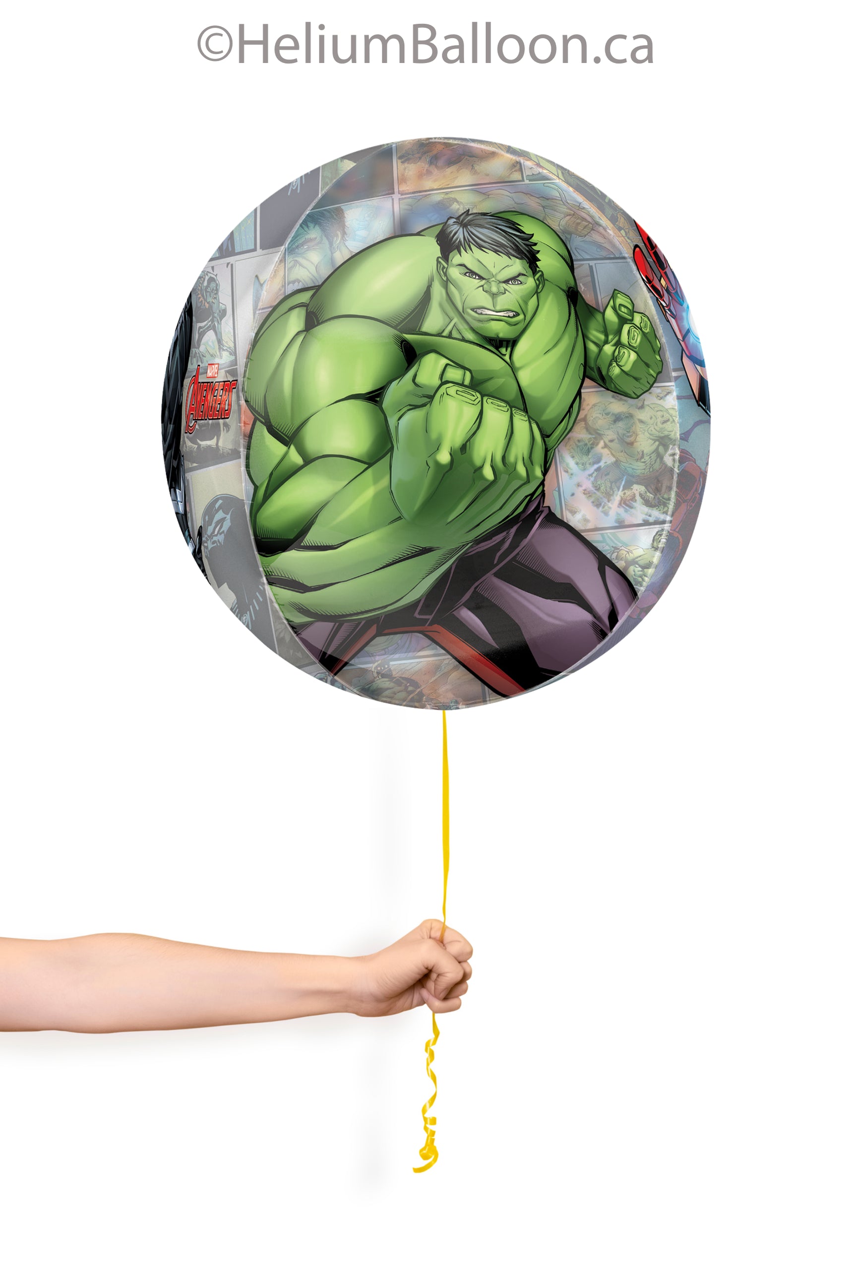 avengers-balloon