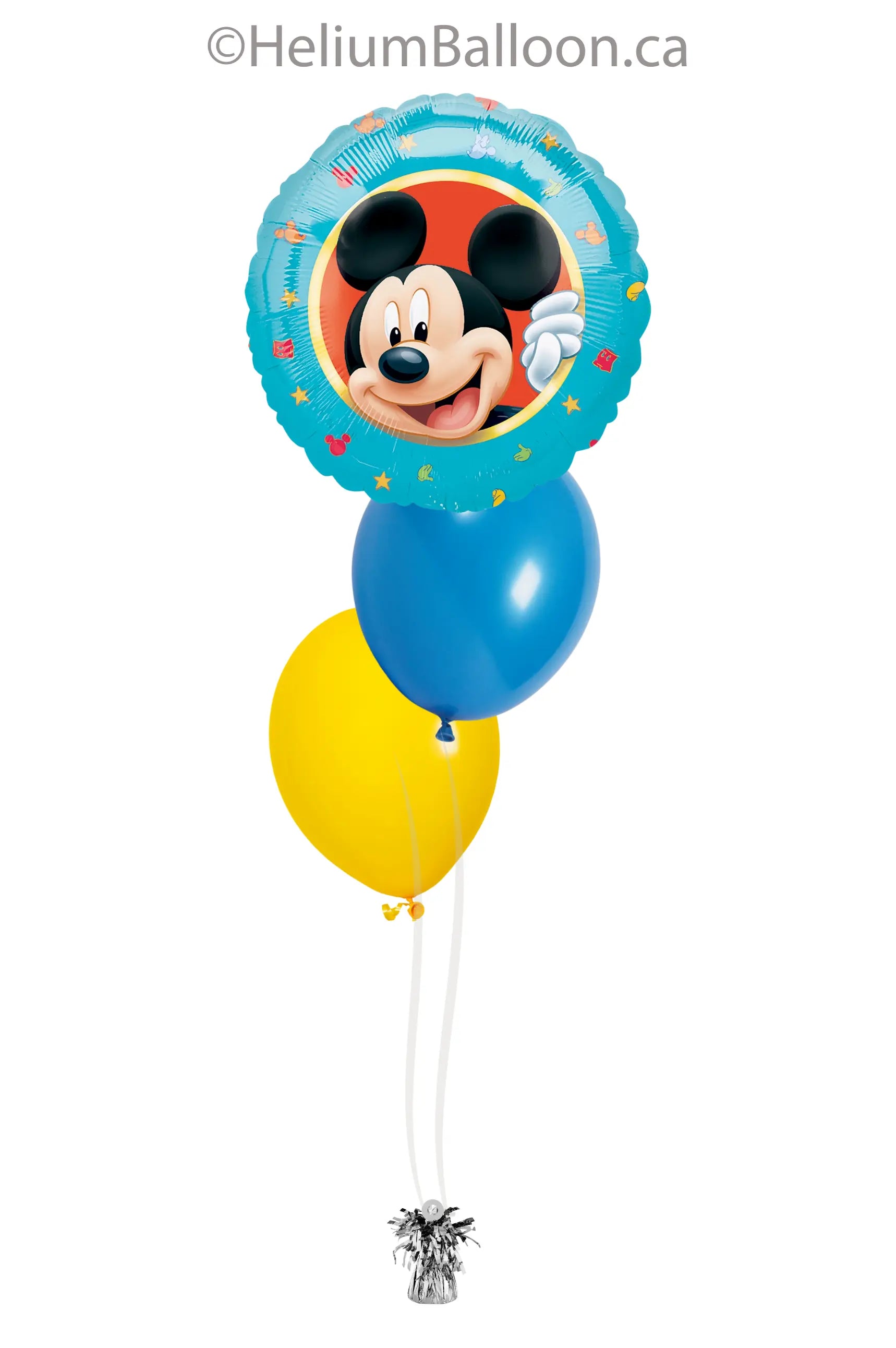 ballon-helium-balloon-mickey-mouse-montreal