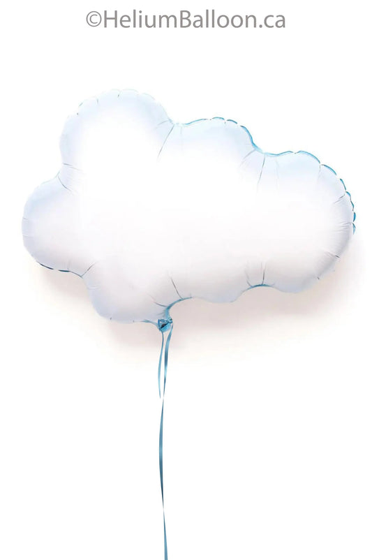 Ballon Nuage