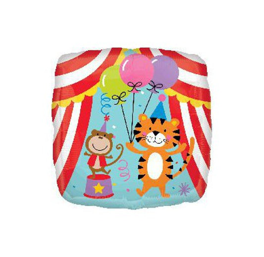 circus-balloon-ballon-cirque