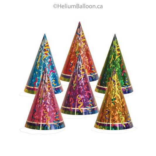 party-cone-hats-chapeaux-de-fete