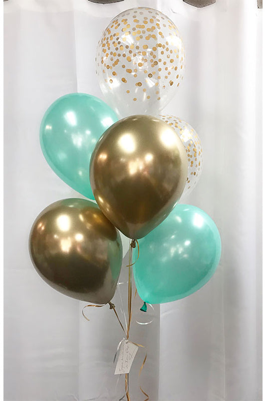confetti-mint-chrome-gold-helium-balloon-bouquet-Montreal-delivery-Livraison-bouquets-de-ballons-Helium-Montreal.jpg