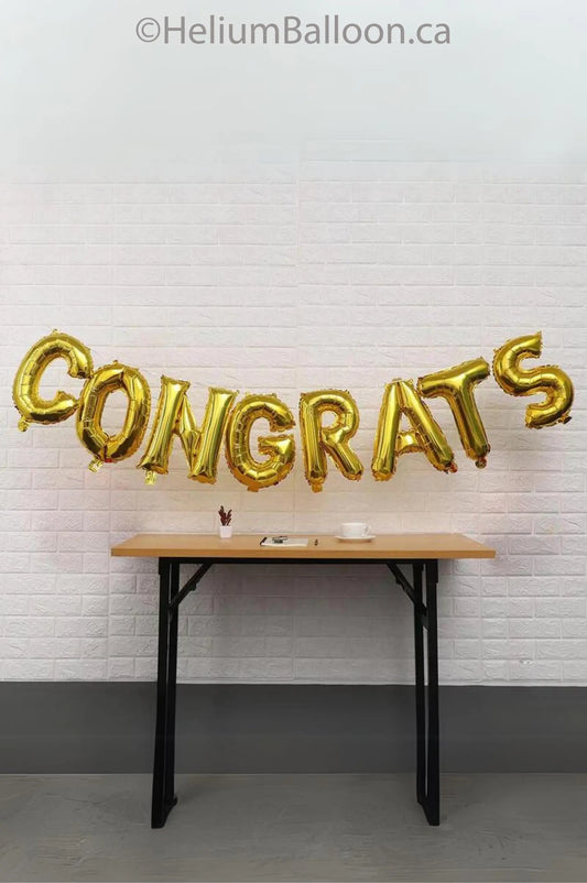 congrats-gold-letter-balloons-wall