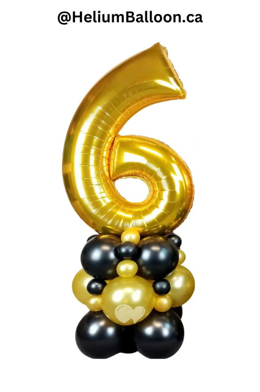 gold-number-column-colonne-chiffre-or