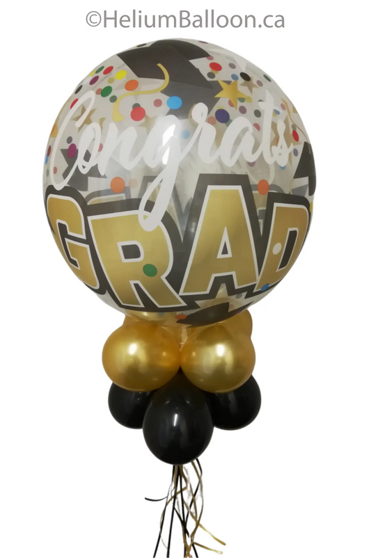 grad-balloon-bouquet