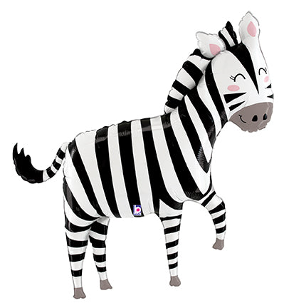 zebra-balloon
