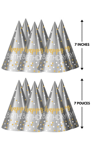 Animation Anniversaire Enfant Comment Fabriquer Un Chapeau De Fête (avec Images Activité Anniversaire 5 Ans