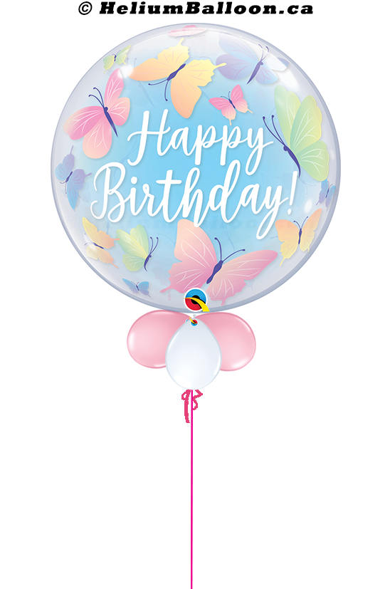 13086--happy-birthday-butterfly-helium-balloon-Montreal-delivery-Livraison-bouquets-de-ballons-Helium-Montreal-papillon