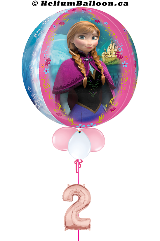 29816-Frozen-helium-balloon-Montreal-delivery-Livraison-bouquets-de-ballons-Helium-Montreal-