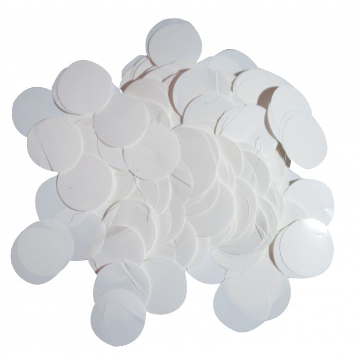 Confettis métalliques - Sac 0,8 oz (Couleurs disponibles) 