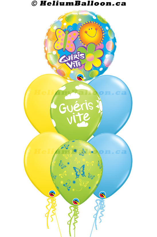 Bouquet-Metallic-Gueris-Vite-Balloon-Get-Well-Montreal-Delivery
