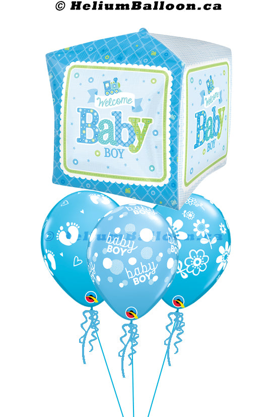 baby-boy-balloon-bouquet-montreal-baby-shower