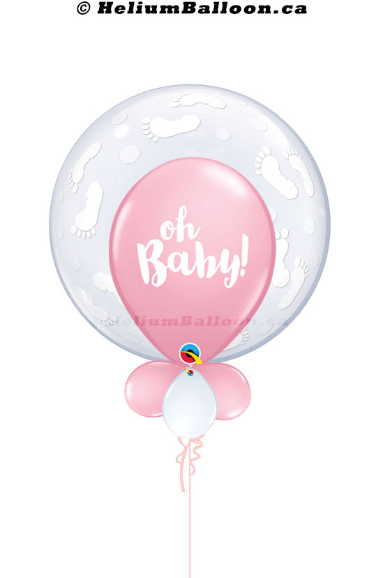 Baby_shower_Oh_Baby_girl_pinkhelium-balloon-Montreal-delivery-Livraison-bouquets-de-ballons-Helium-Montreal-Baby_shower_Oh_Baby_fille_rose
