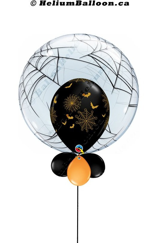 Halloween-helium-balloon-Montreal-delivery-Livraison-bouquets-de-ballons-Helium-Montreal-Ballon-Halloween
