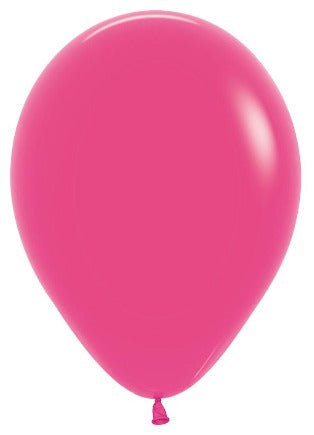 Balloon Bags - 50 Balloons 11 Inches per Bag - Colors Available - NOT INFLATED