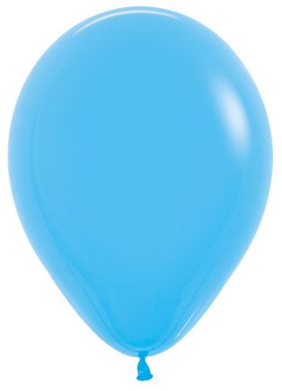 Balloon Bags - 50 Balloons 11 Inches per Bag - Colors Available